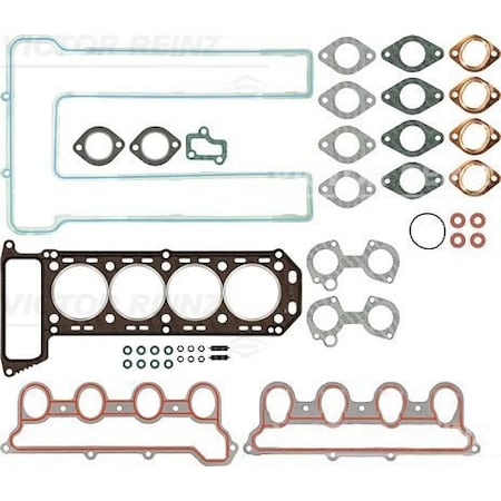 Reinz Cyl Head Gasket Set, 02-22760-05 02-22760-05